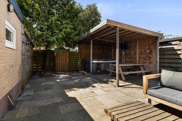 Medium property photo - S L Mansholtplein 13, 8802 RN Franeker